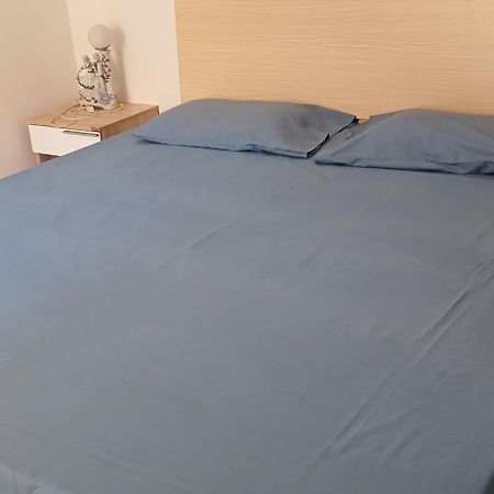 Nayuha Apt B Flic-en-Flacq Zewnętrze zdjęcie