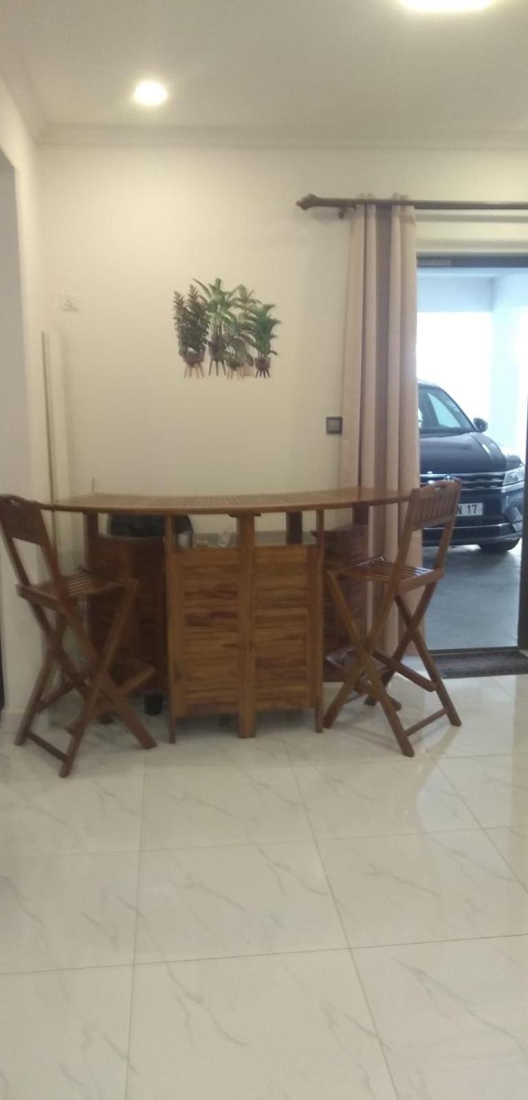 Nayuha Apt B Flic-en-Flacq Zewnętrze zdjęcie