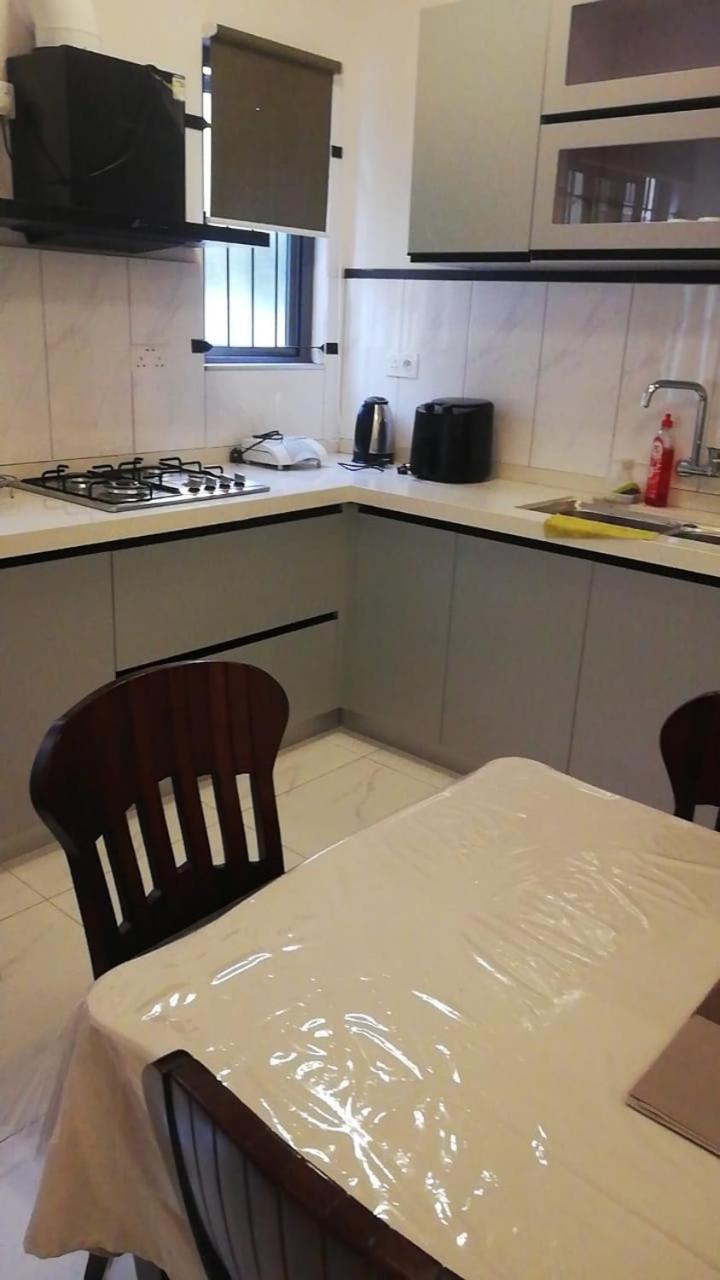 Nayuha Apt B Flic-en-Flacq Zewnętrze zdjęcie