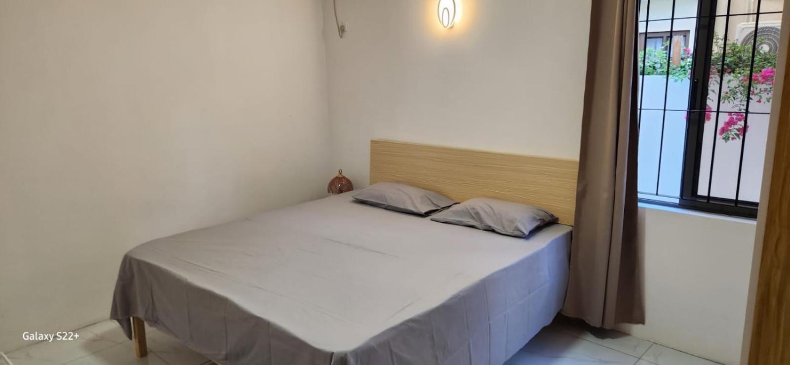 Nayuha Apt B Flic-en-Flacq Zewnętrze zdjęcie