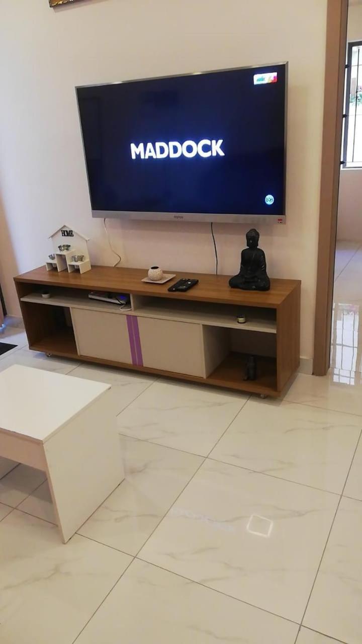 Nayuha Apt B Flic-en-Flacq Zewnętrze zdjęcie