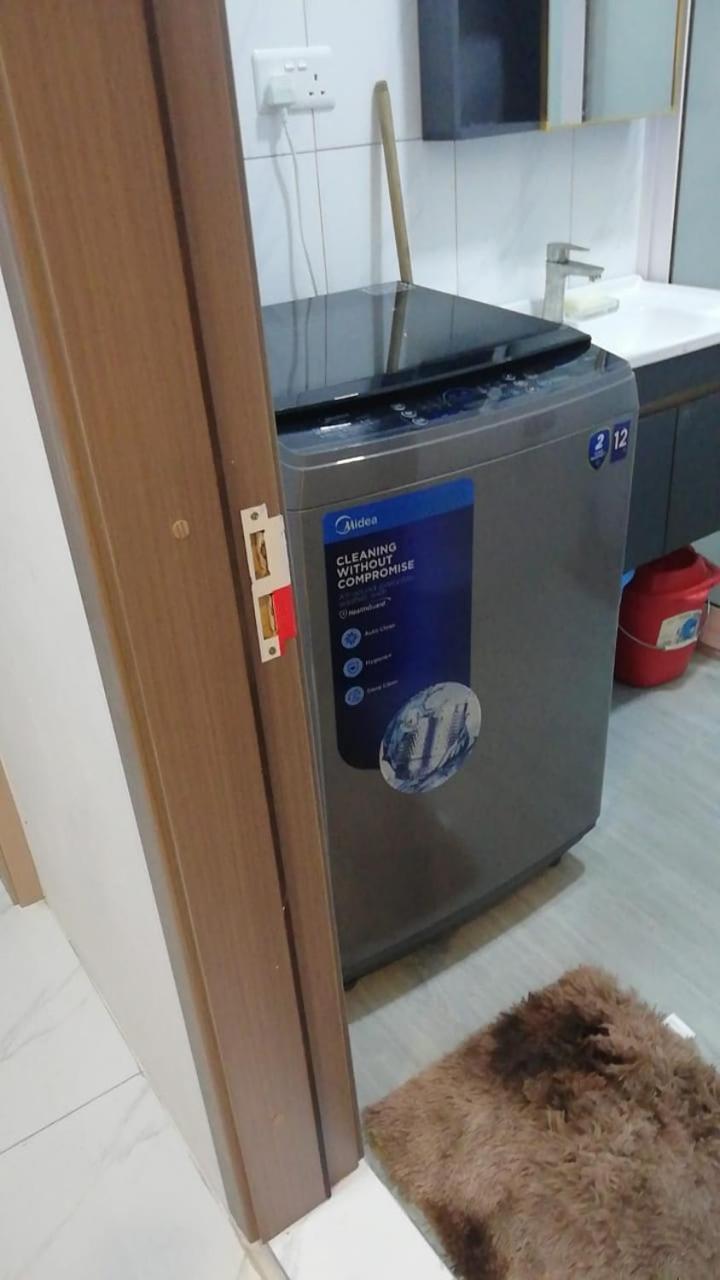 Nayuha Apt B Flic-en-Flacq Zewnętrze zdjęcie