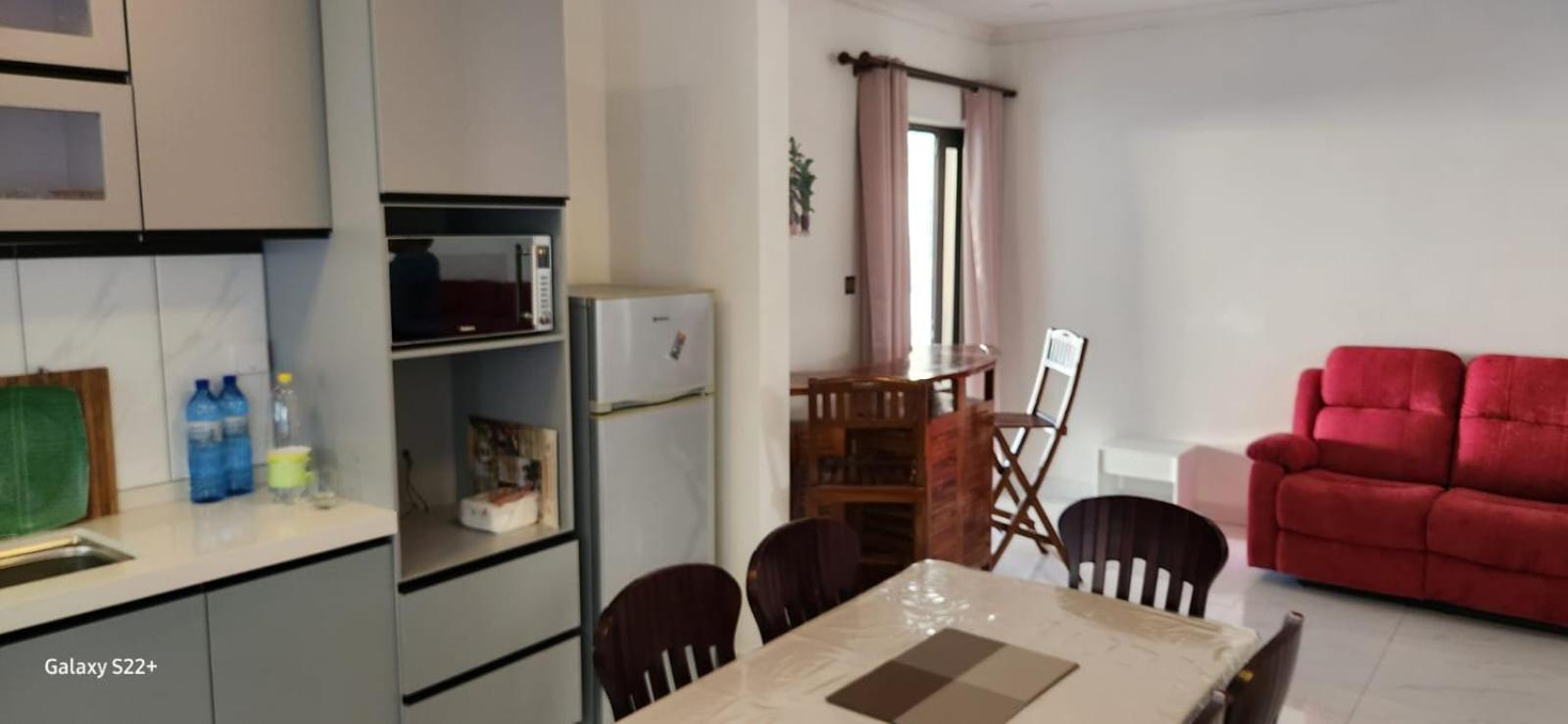 Nayuha Apt B Flic-en-Flacq Zewnętrze zdjęcie