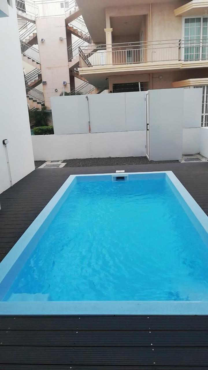 Nayuha Apt B Flic-en-Flacq Zewnętrze zdjęcie