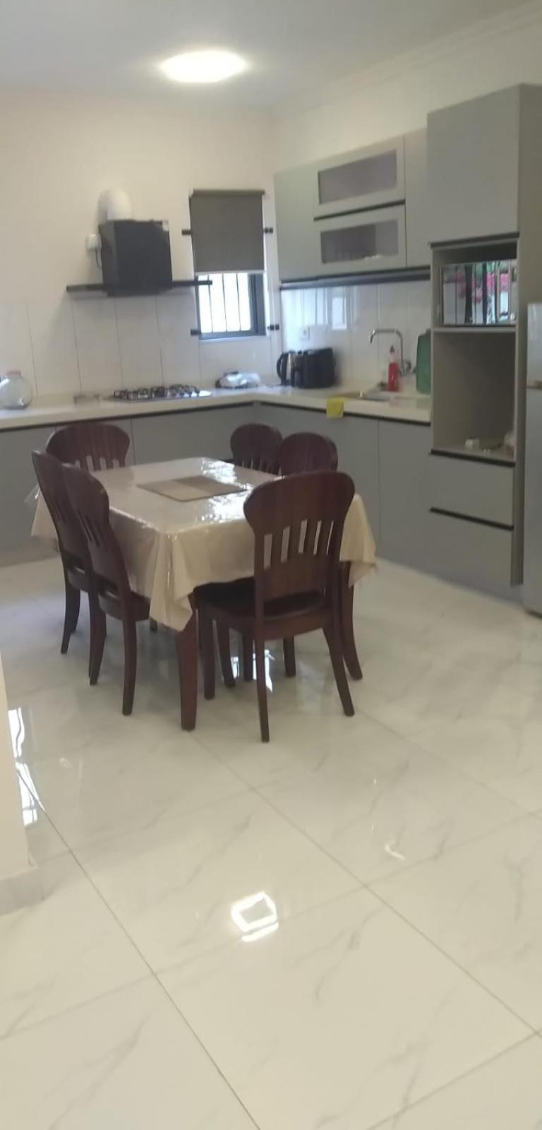 Nayuha Apt B Flic-en-Flacq Zewnętrze zdjęcie