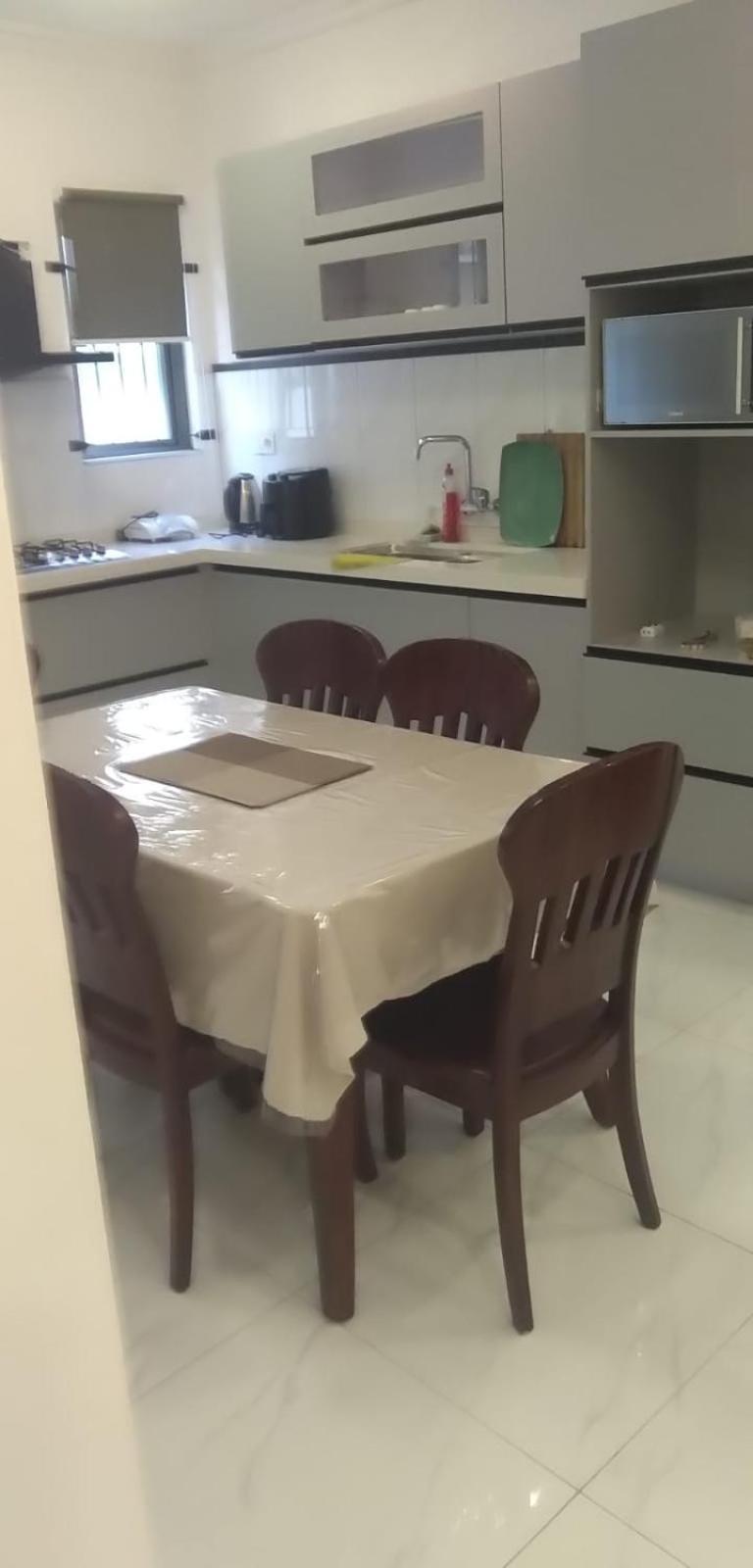 Nayuha Apt B Flic-en-Flacq Zewnętrze zdjęcie