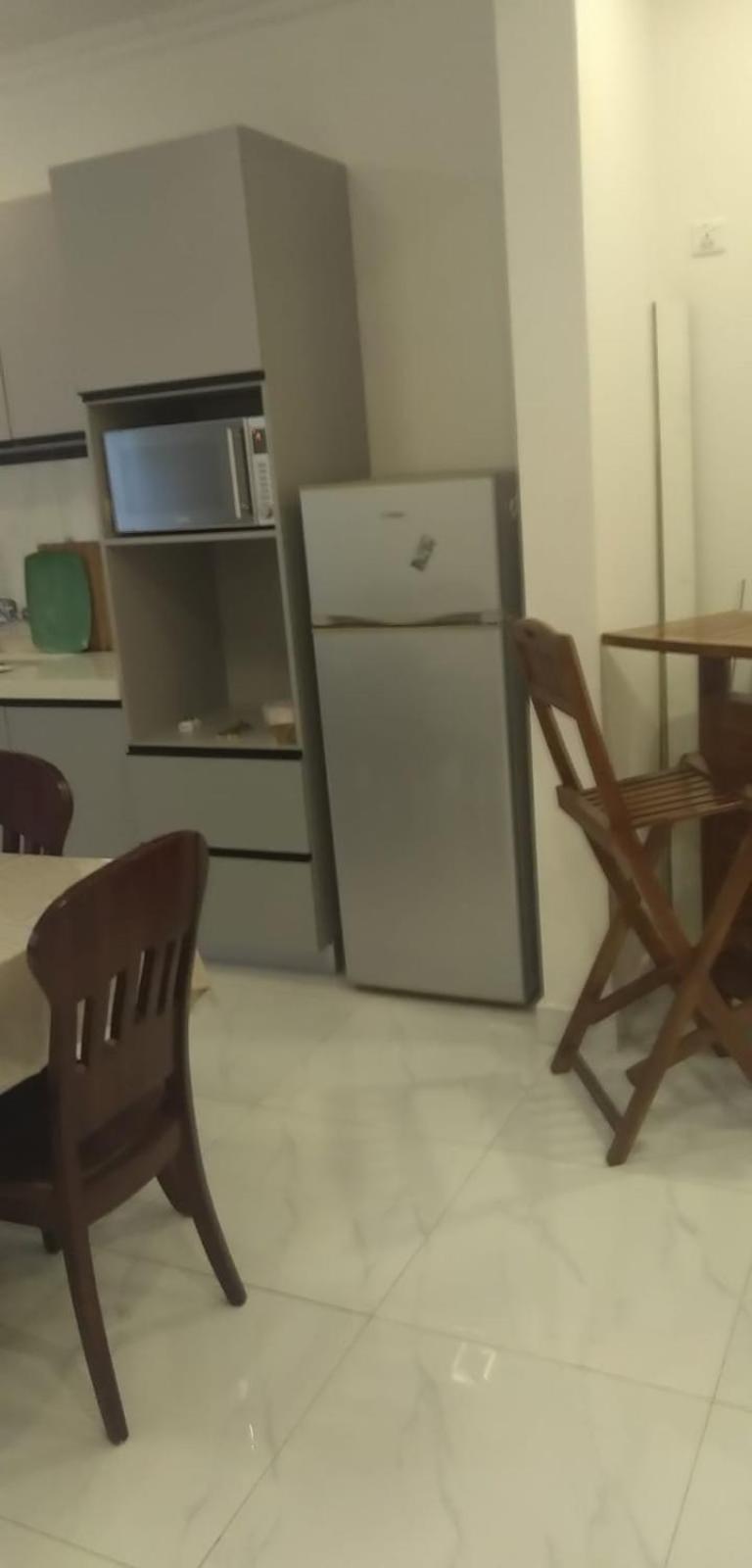 Nayuha Apt B Flic-en-Flacq Zewnętrze zdjęcie