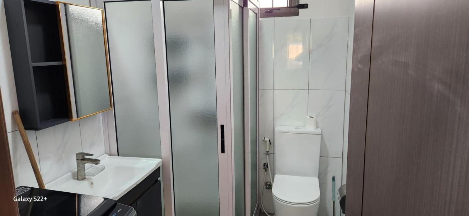 Nayuha Apt B Flic-en-Flacq Zewnętrze zdjęcie
