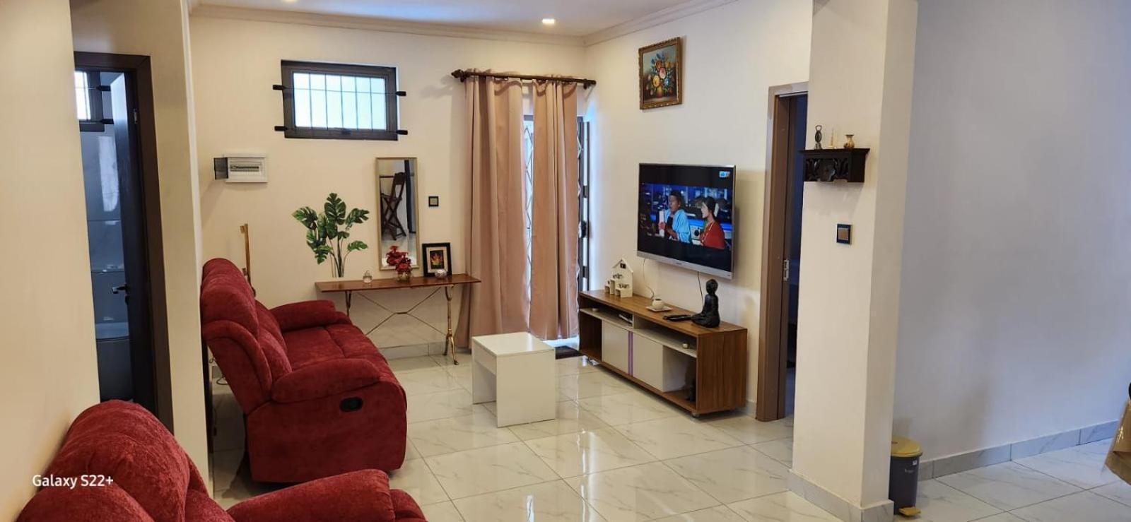 Nayuha Apt B Flic-en-Flacq Zewnętrze zdjęcie