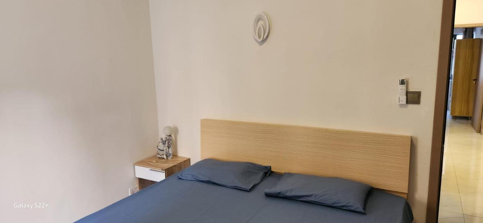 Nayuha Apt B Flic-en-Flacq Zewnętrze zdjęcie