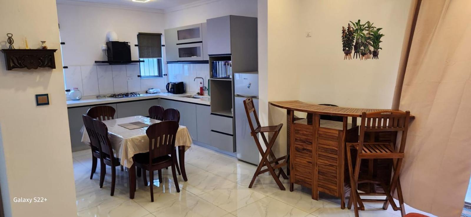 Nayuha Apt B Flic-en-Flacq Zewnętrze zdjęcie