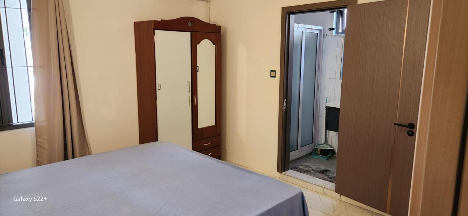 Nayuha Apt B Flic-en-Flacq Zewnętrze zdjęcie