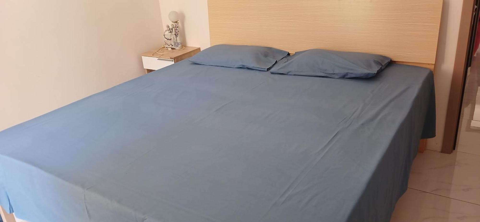 Nayuha Apt B Flic-en-Flacq Zewnętrze zdjęcie